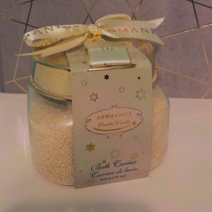 bath caviar ✨